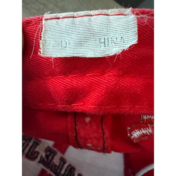 Dale Earnhardt Jr. NASCAR #8 Adjustable Racing Hat - Picture 8 of 8